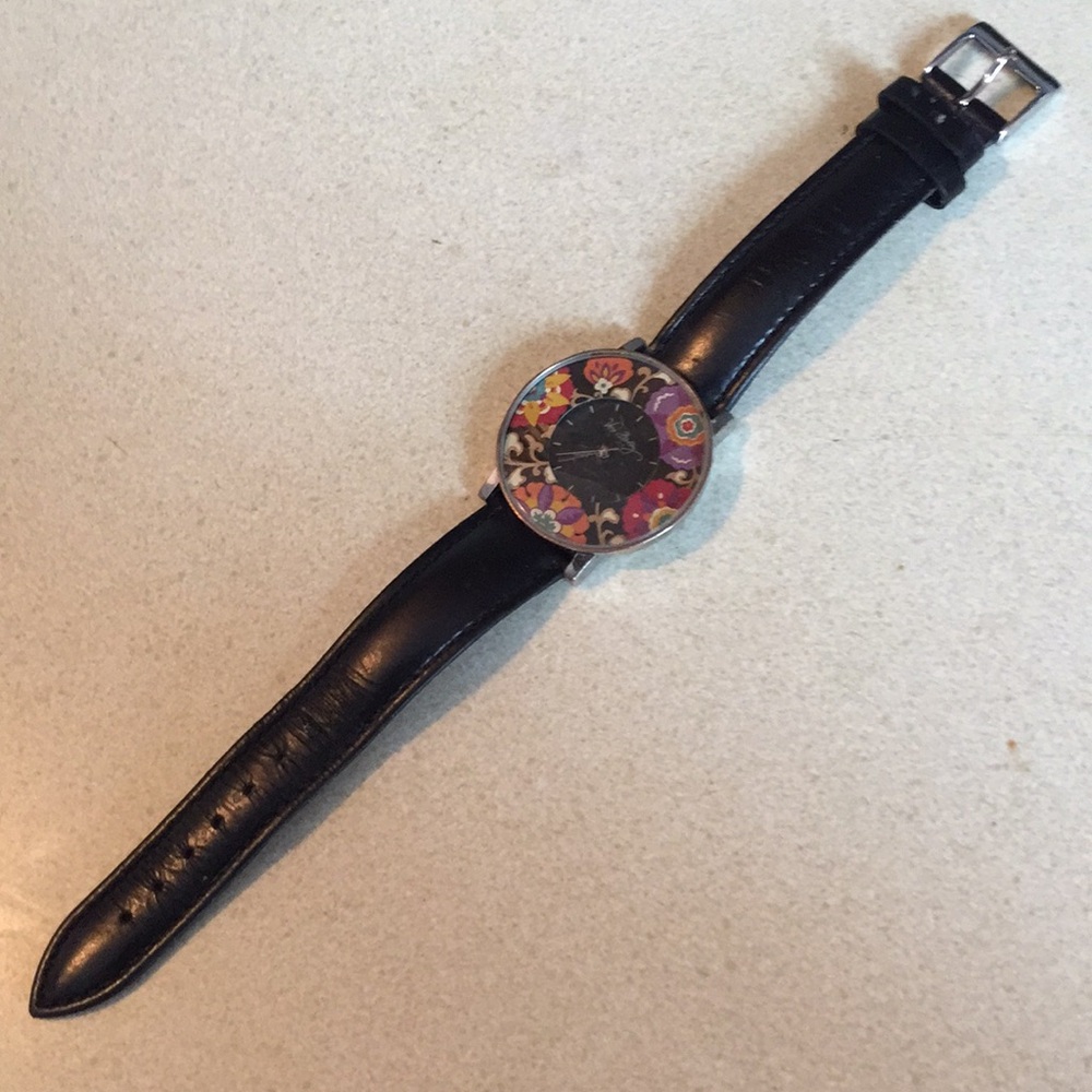 Vera Bradley watch - Picture 2 of 6